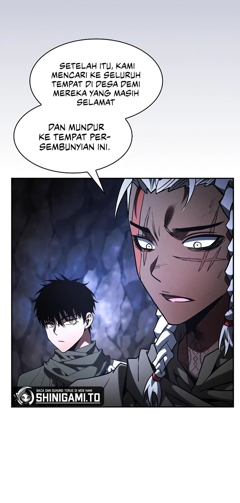 Chapter 110 - halaman 42