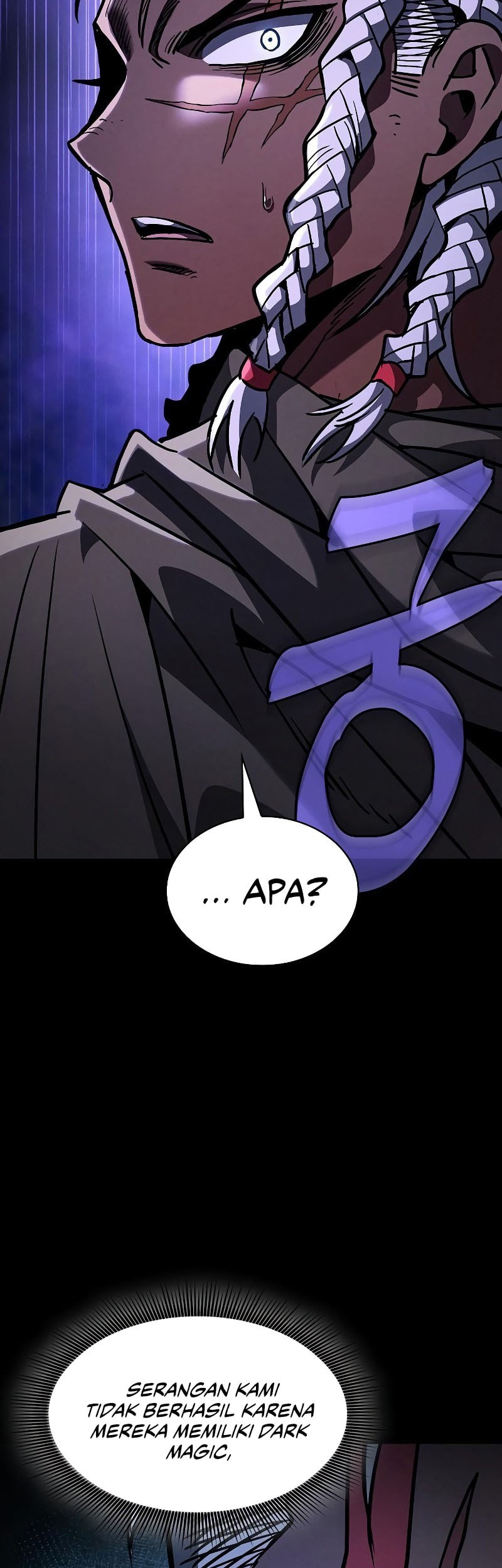 Chapter 110 - halaman 21