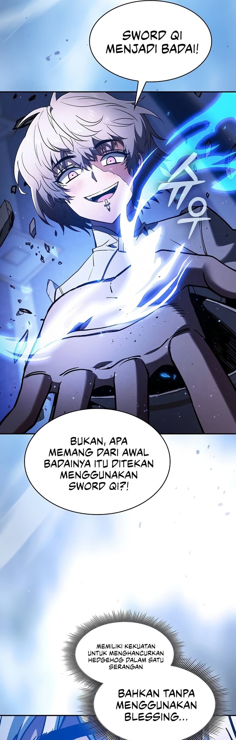Chapter 111 - halaman 61