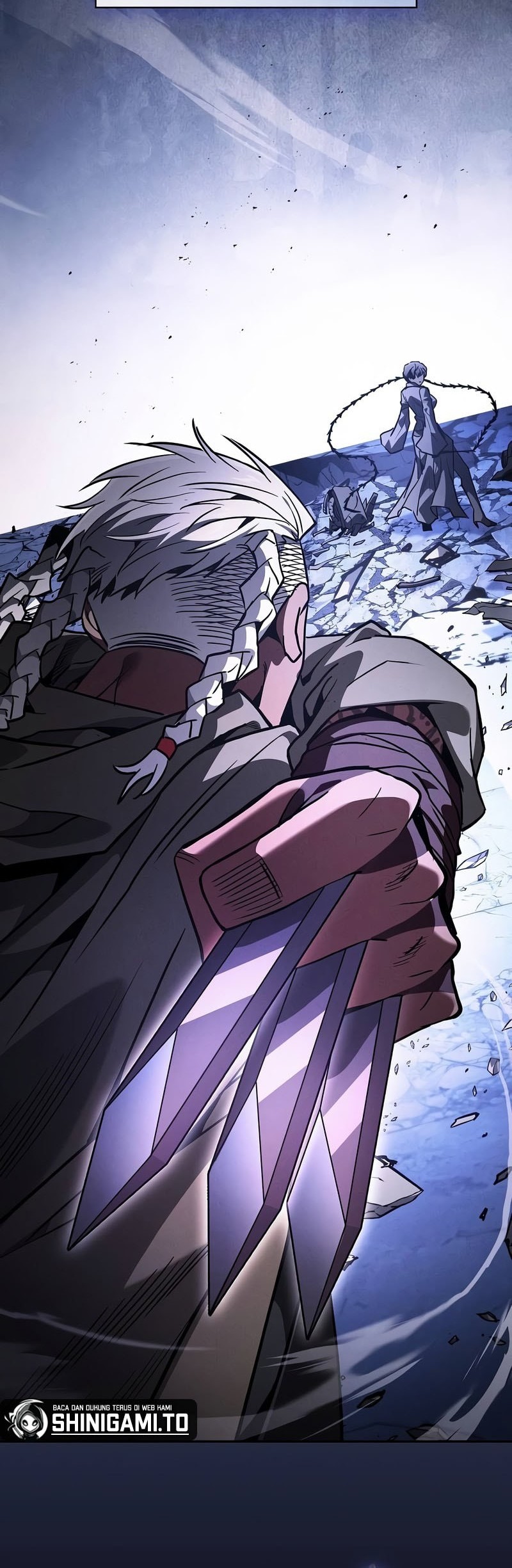 Chapter 111 - halaman 64