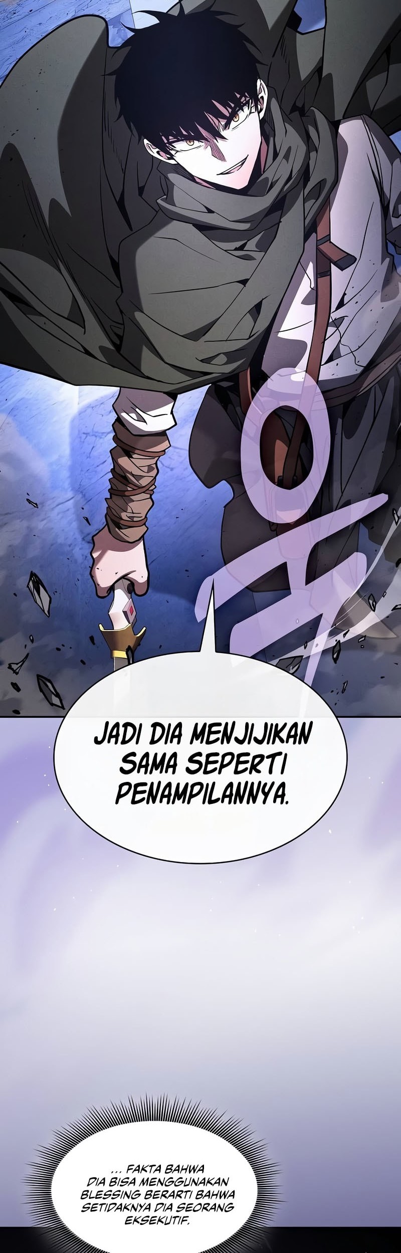 Chapter 111 - halaman 20