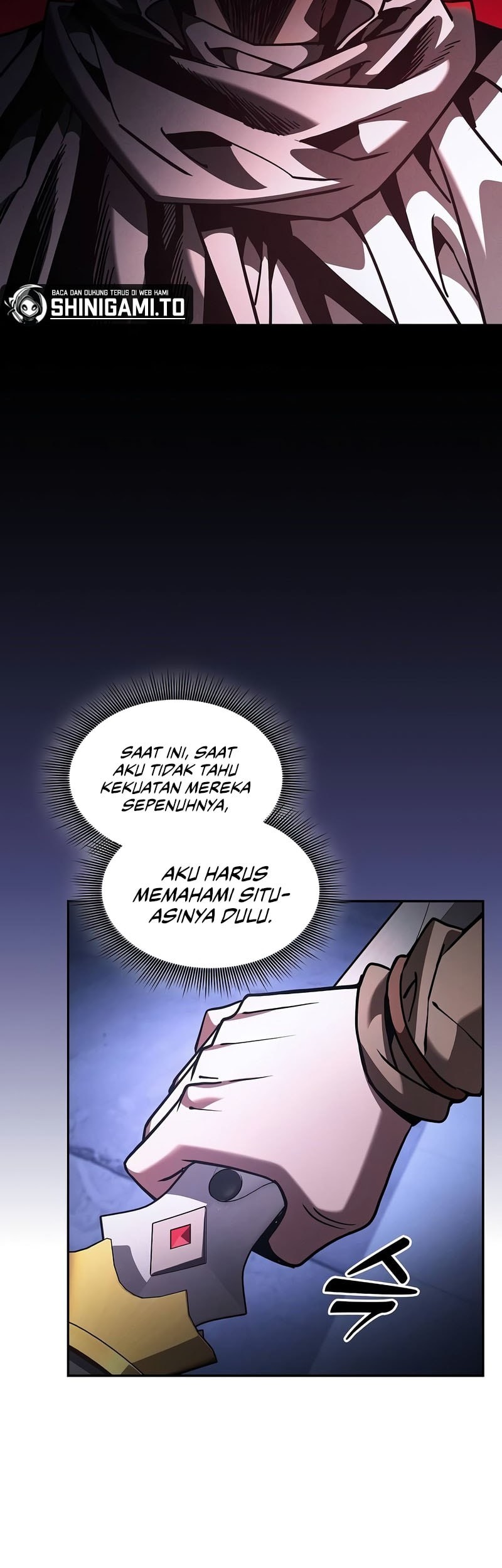 Chapter 111 - halaman 25