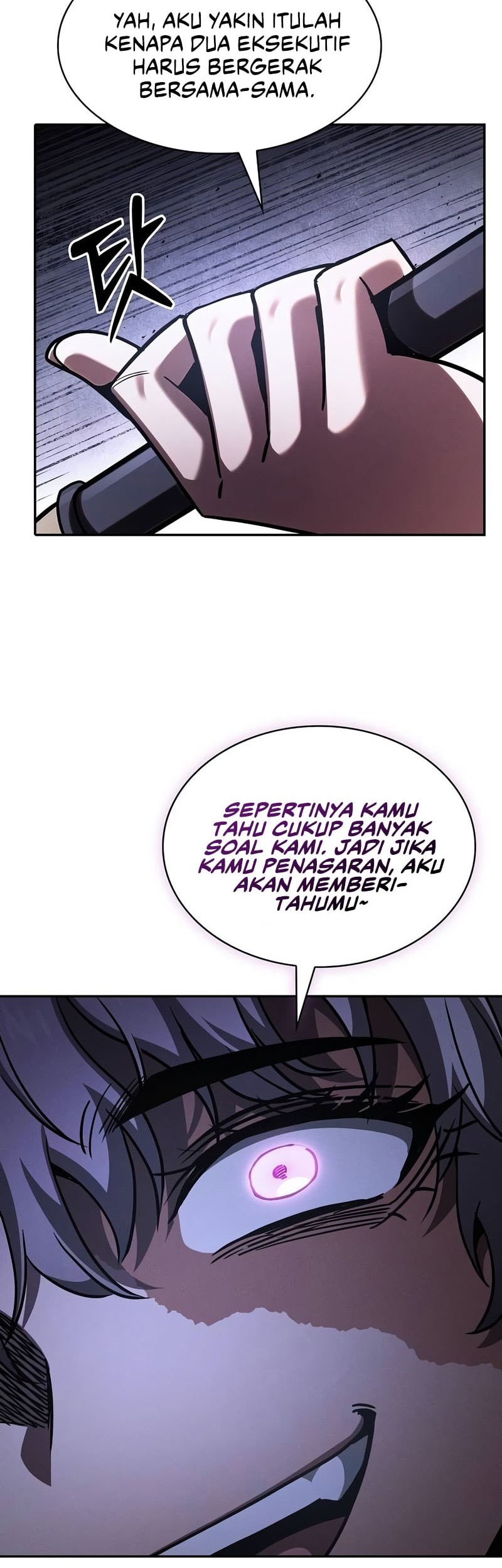 Chapter 111 - halaman 30