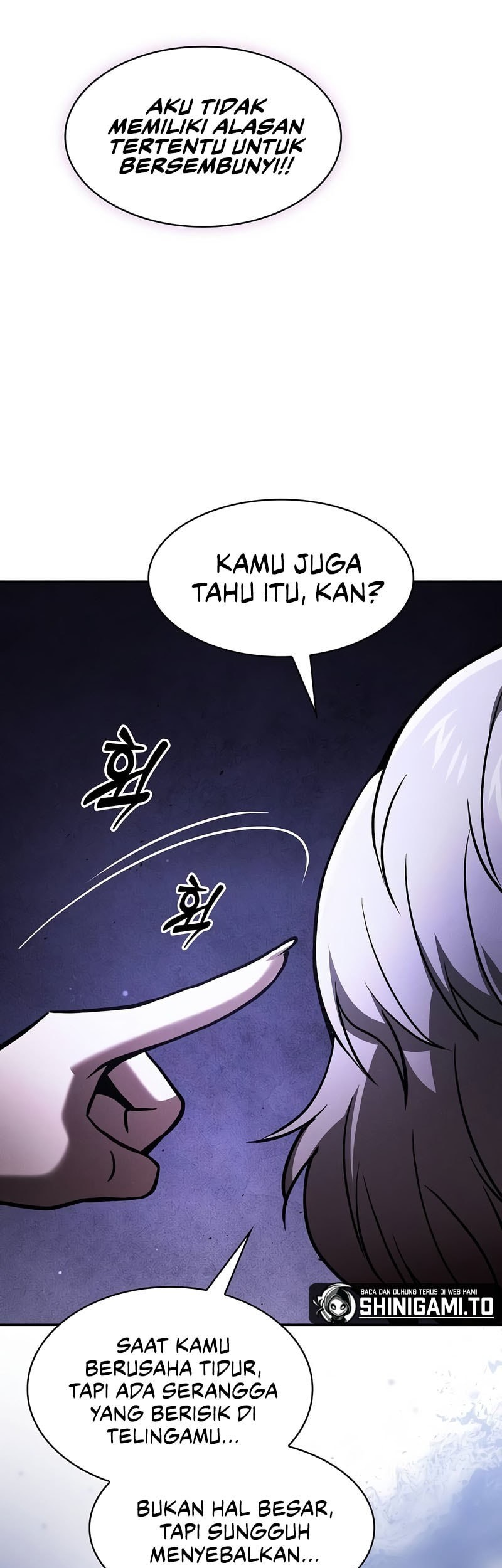 Chapter 111 - halaman 31