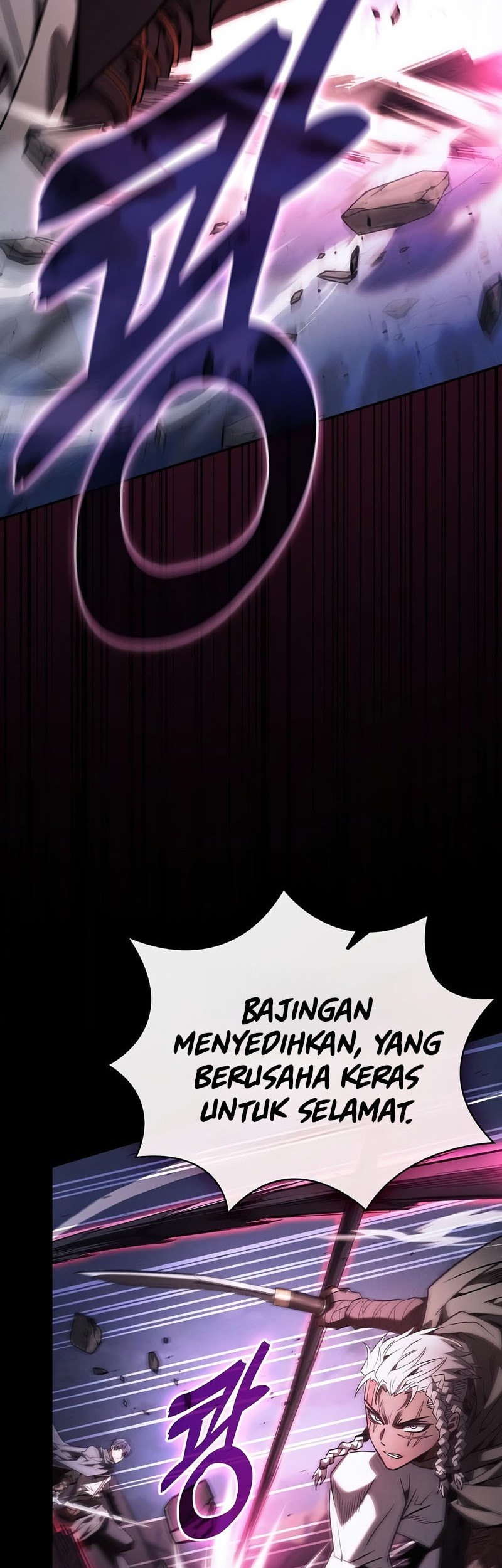 Chapter 112 - halaman 28