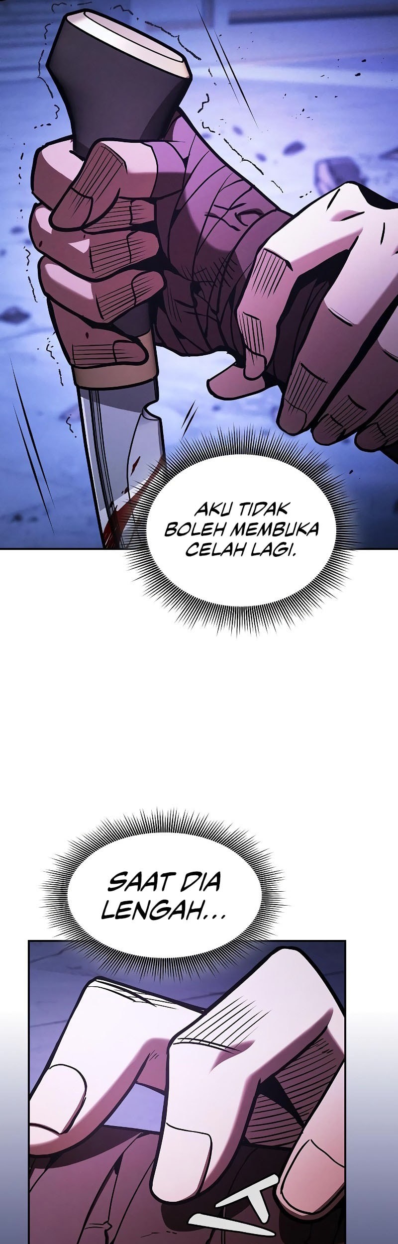 Chapter 113 - halaman 42