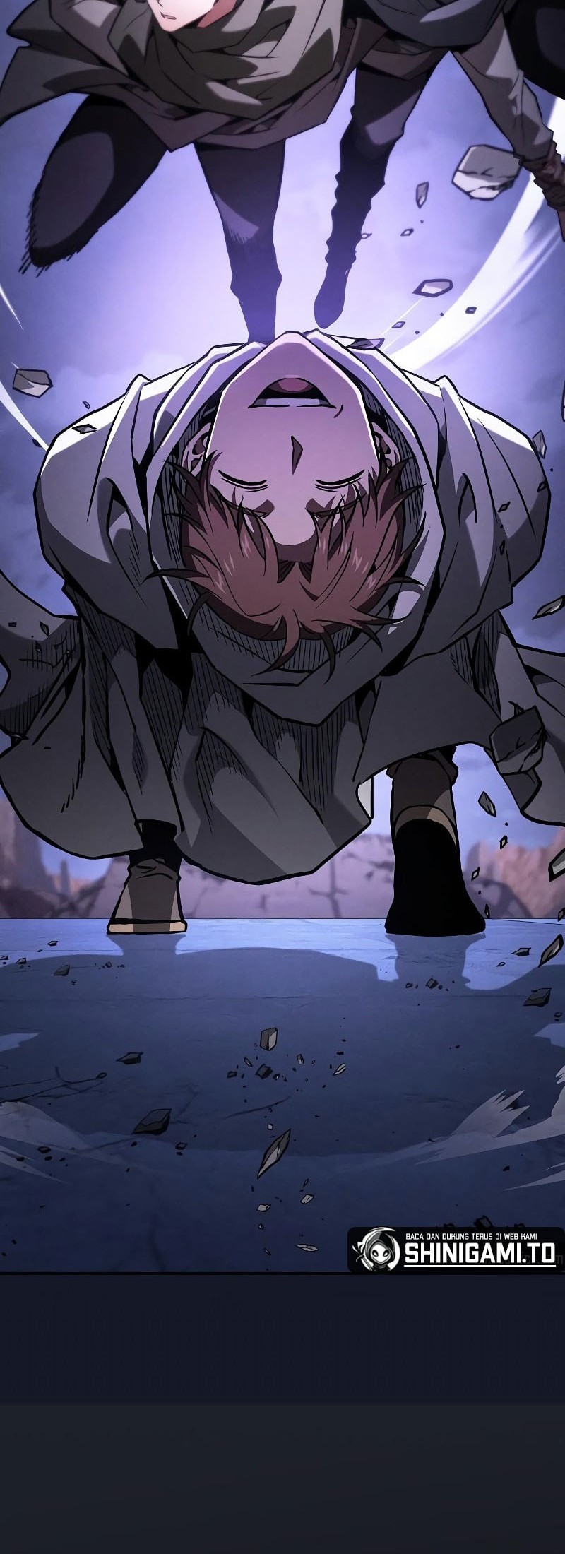 Chapter 113 - halaman 68