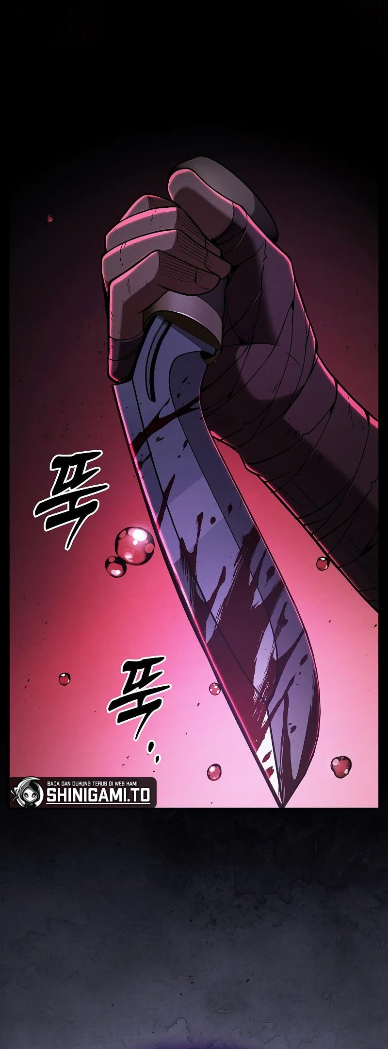 Chapter 113 - halaman 22