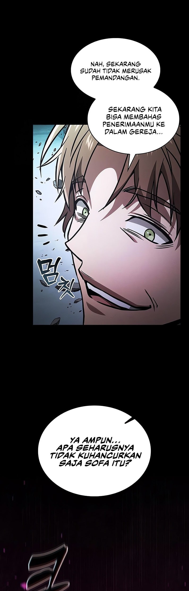Chapter 115 - halaman 42