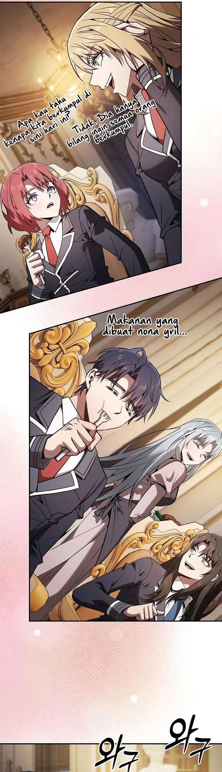 Chapter 121 - halaman 31