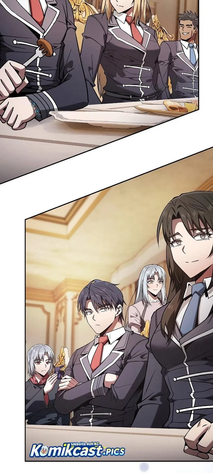 Chapter 121 - halaman 58
