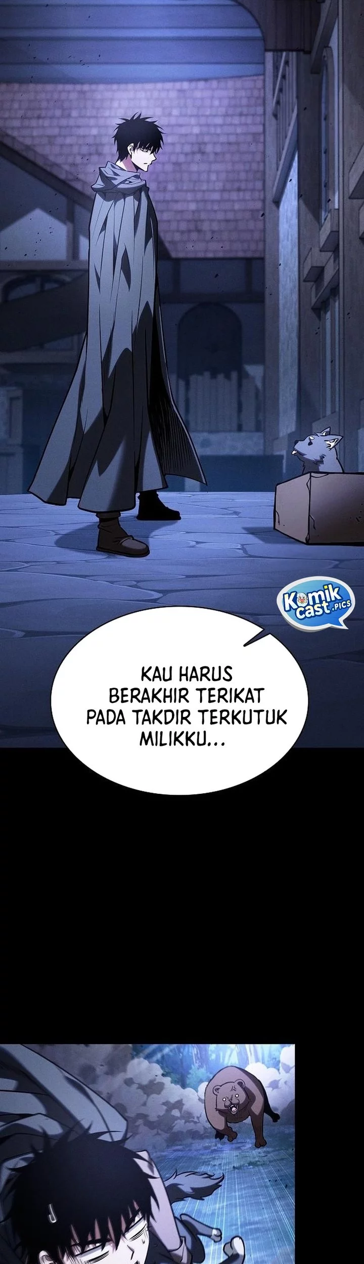 Chapter 122 - halaman 20
