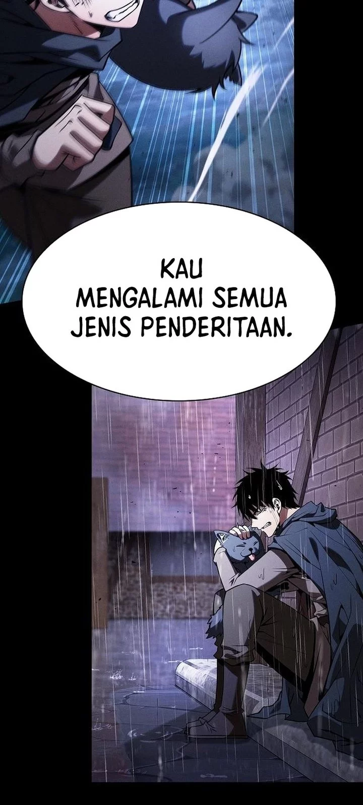 Chapter 122 - halaman 21