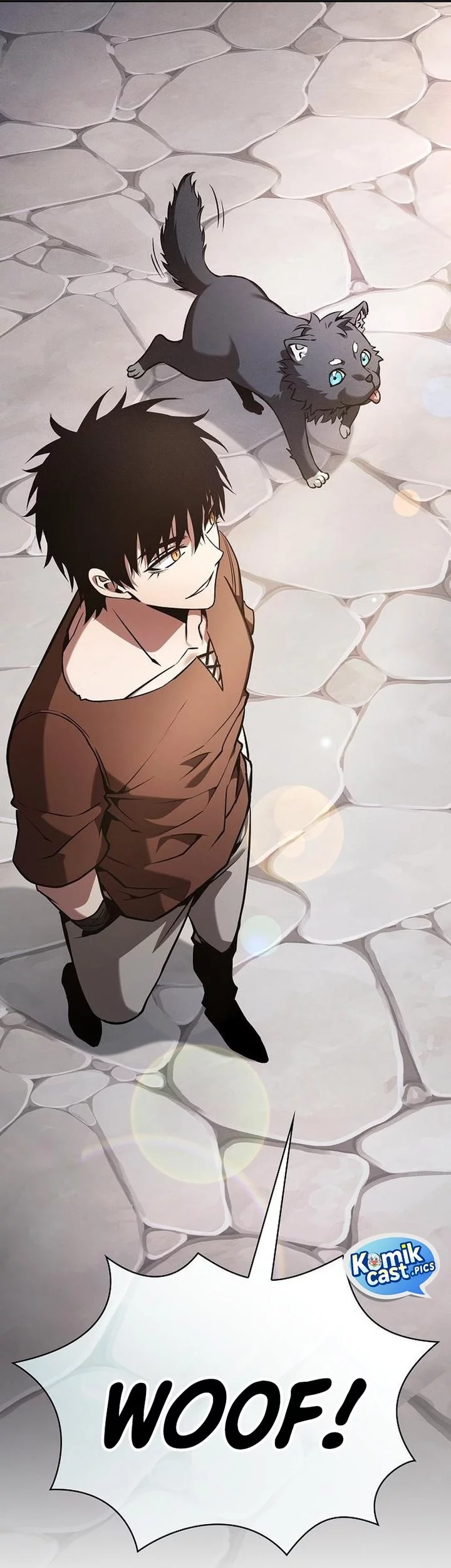 Chapter 122 - halaman 26
