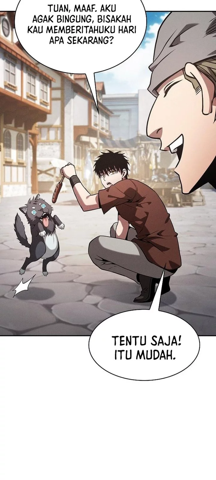 Chapter 122 - halaman 49