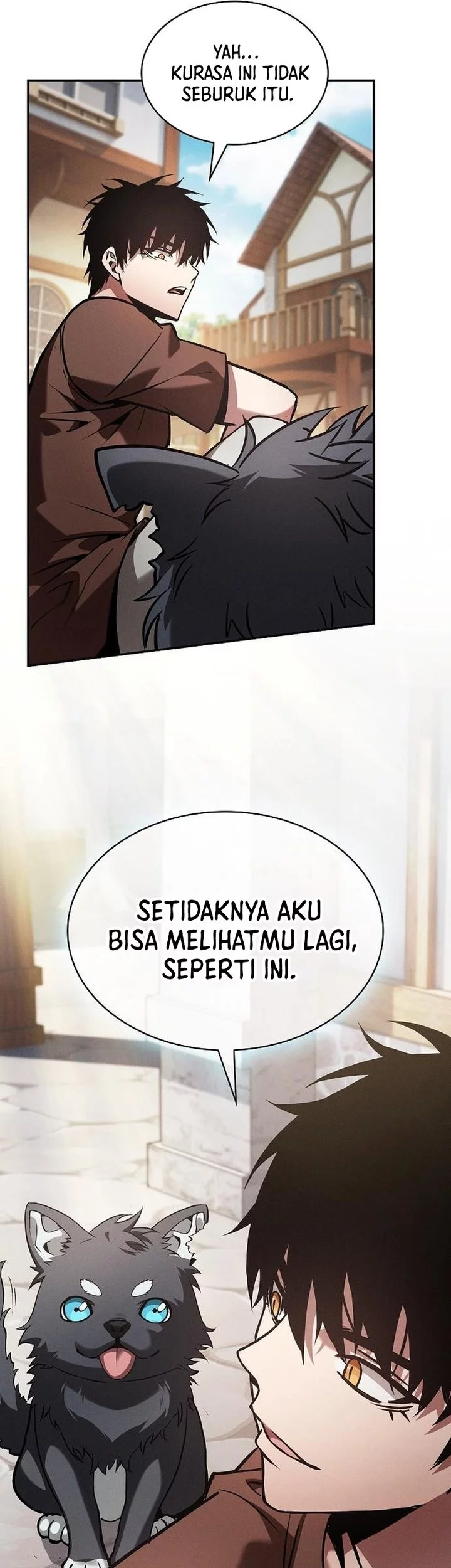 Chapter 122 - halaman 16