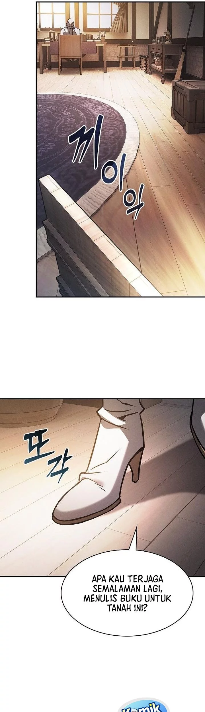 Chapter 123 - halaman 32