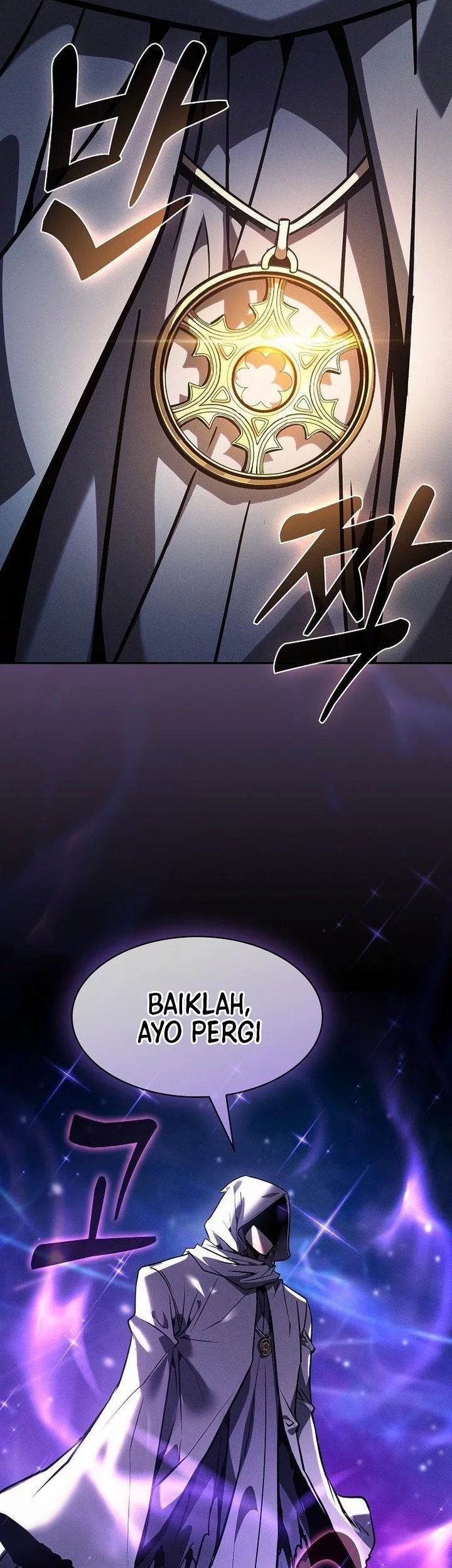 Chapter 123 - halaman 38