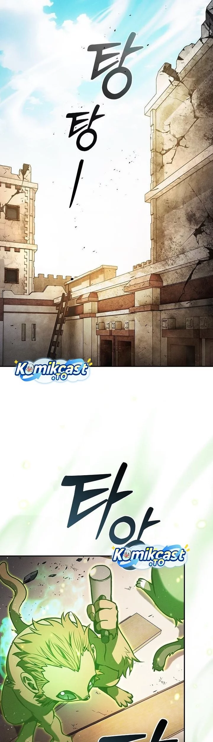 Chapter 123 - halaman 42