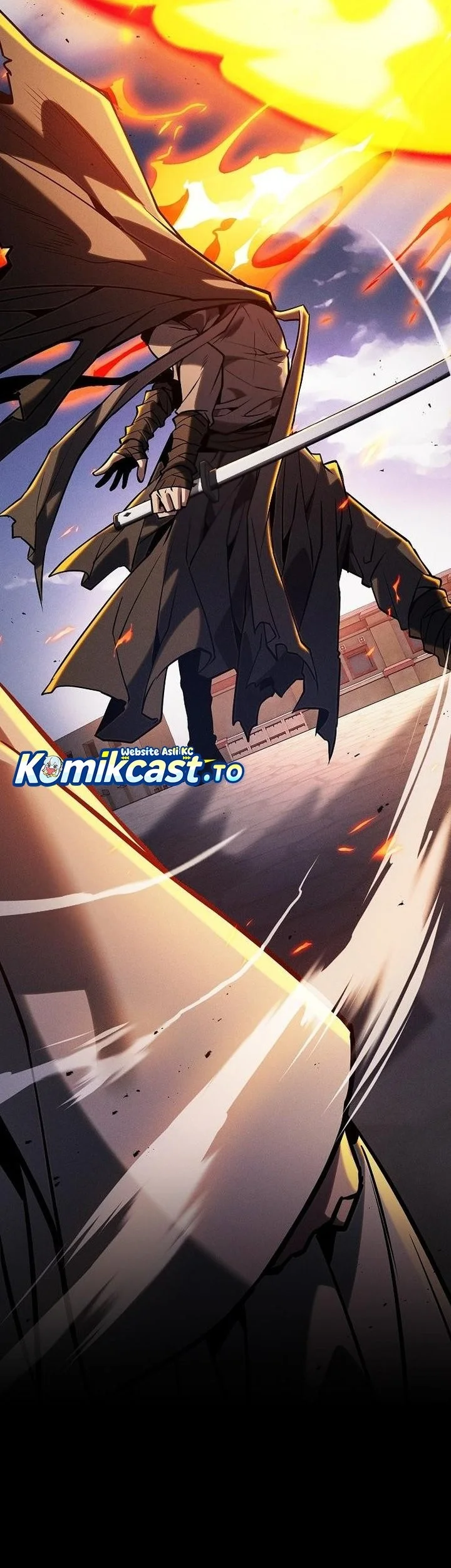 Chapter 124 - halaman 24