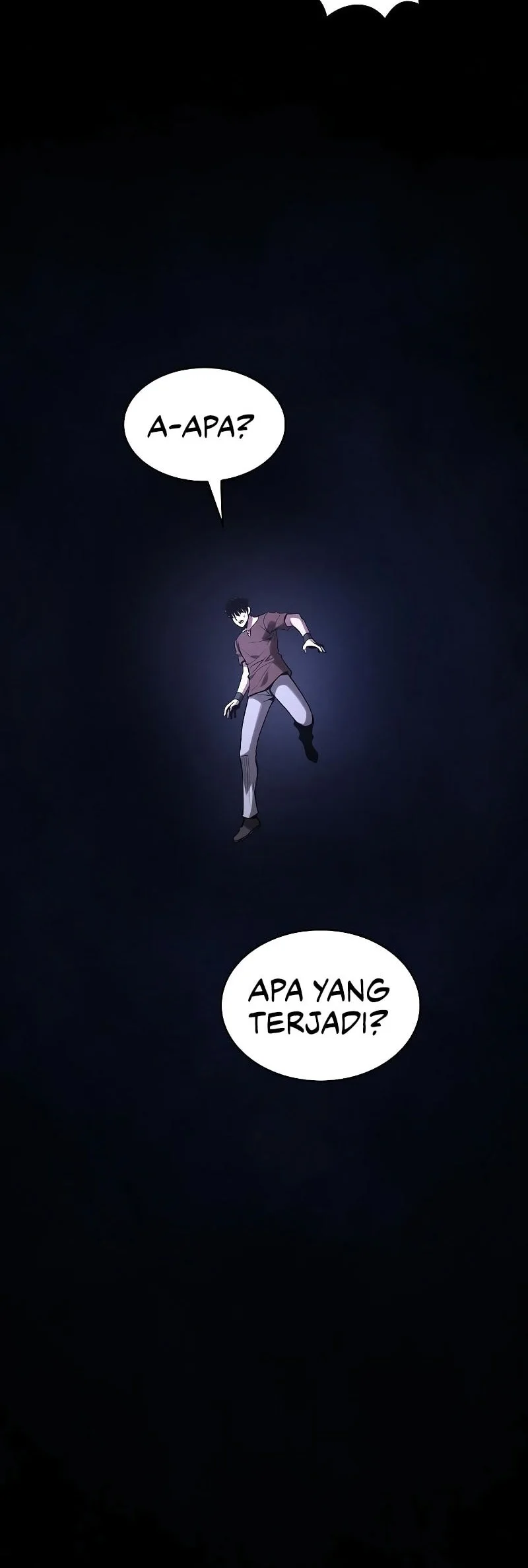 Chapter 125 - halaman 38