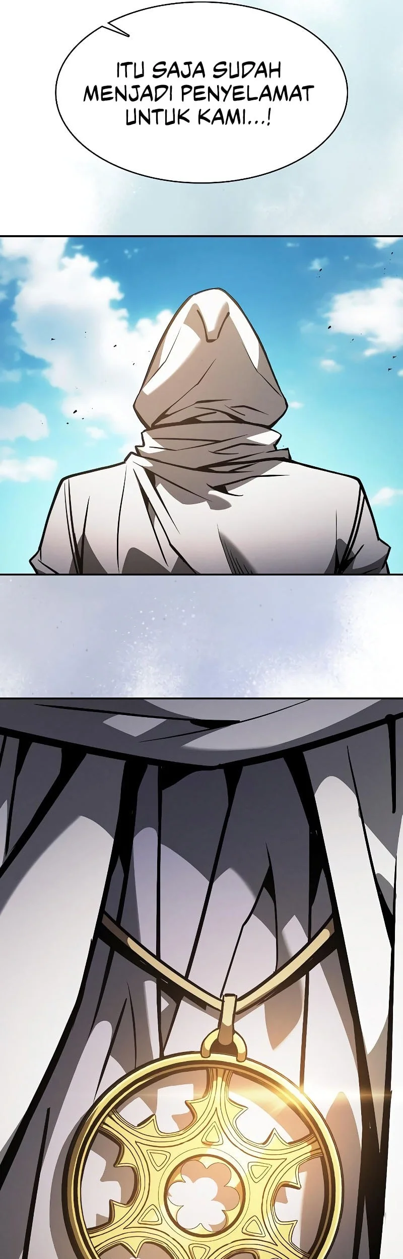 Chapter 125 - halaman 71