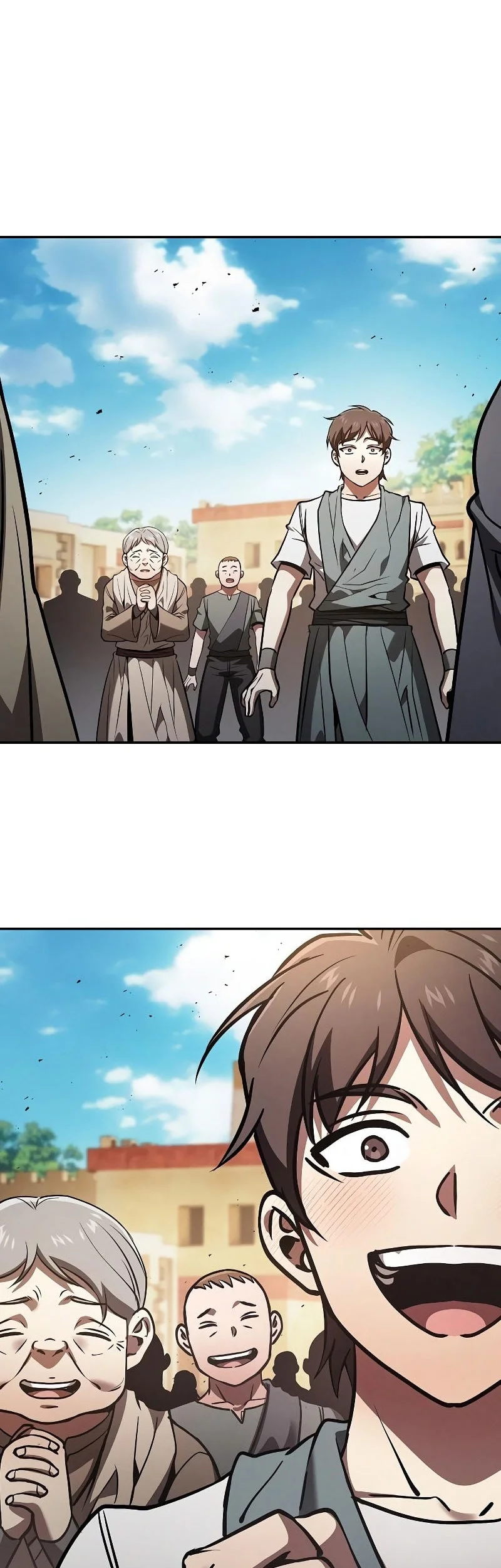 Chapter 125 - halaman 16
