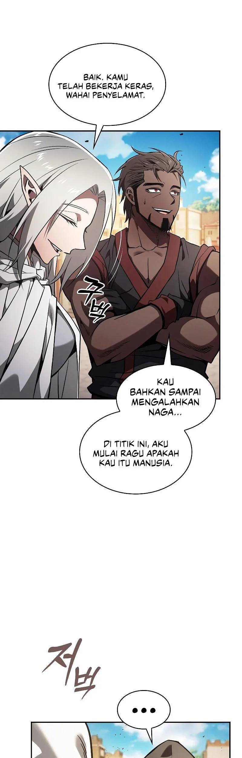 Chapter 125 - halaman 21
