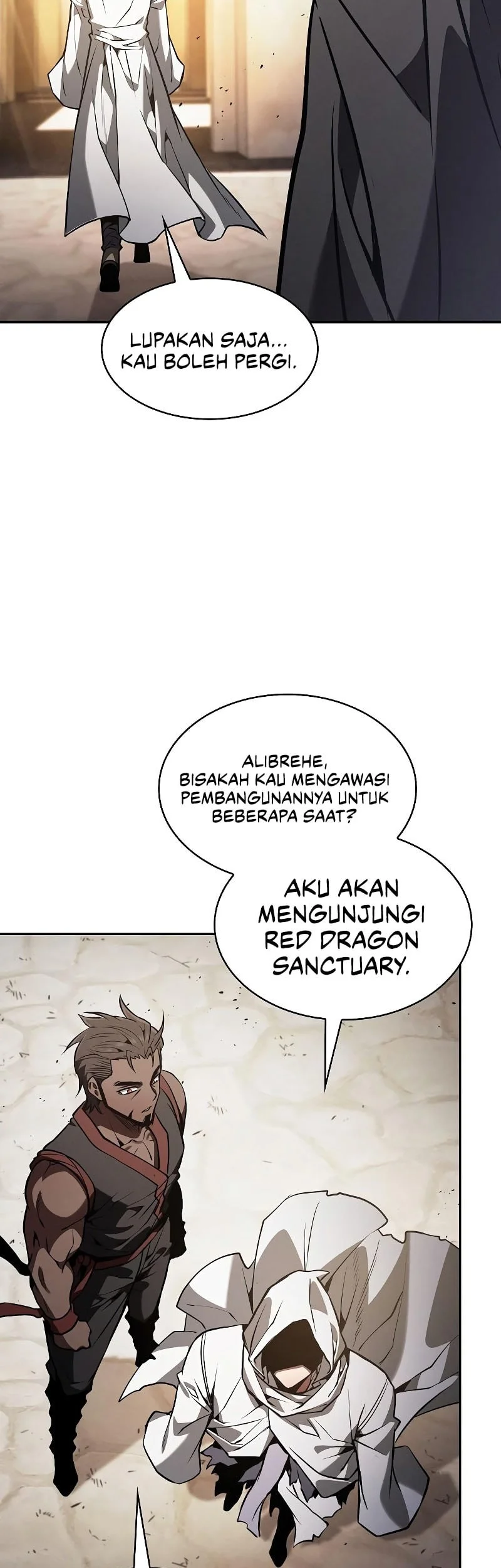 Chapter 125 - halaman 29