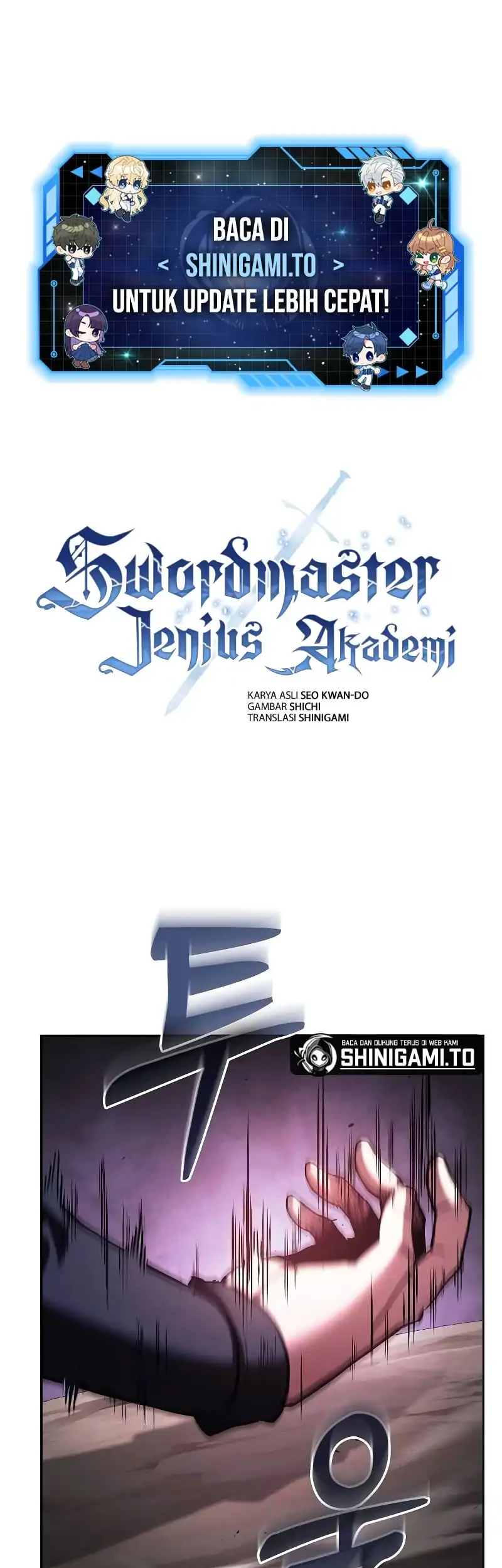 Chapter 129 - halaman 2