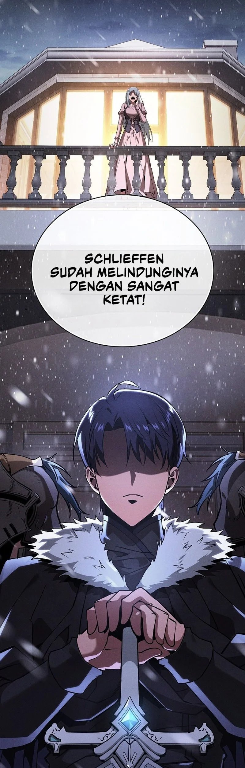 Chapter 131 - halaman 35