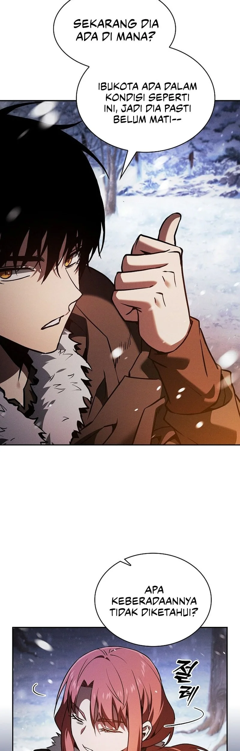 Chapter 131 - halaman 68