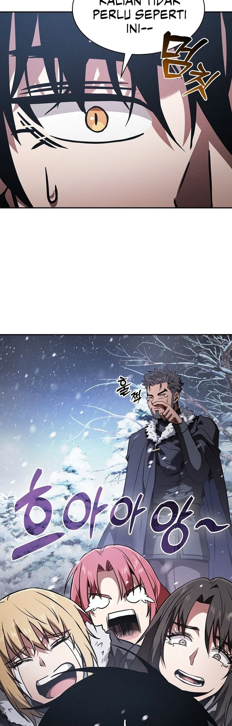 Chapter 131 - halaman 16