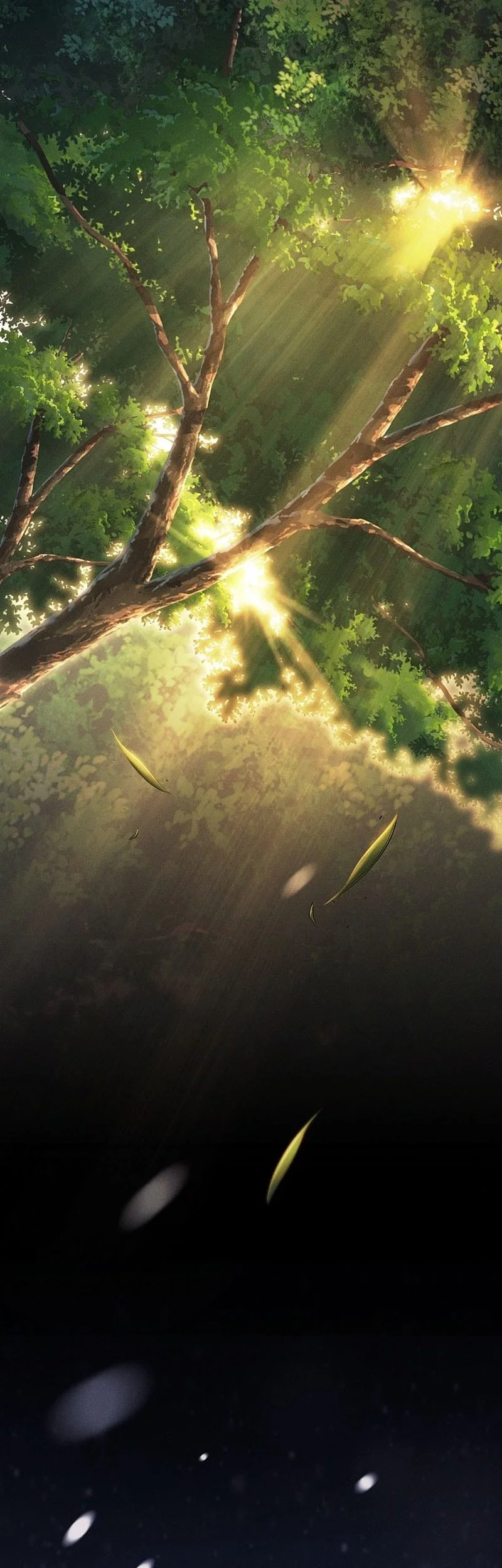Chapter 131 - halaman 28