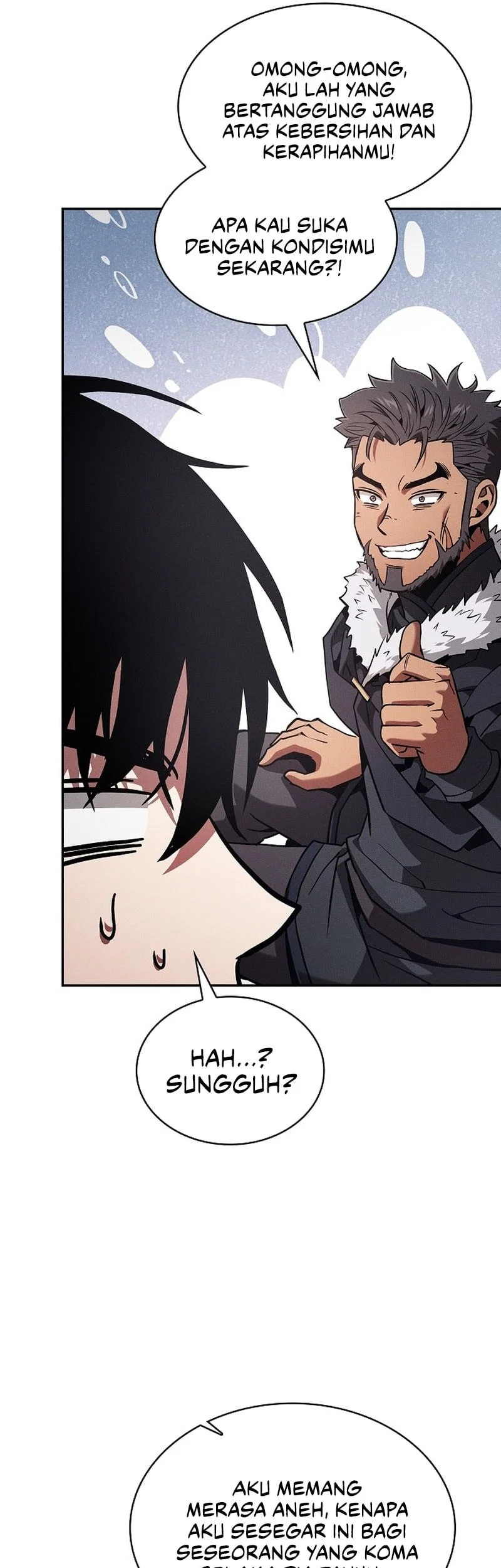 Chapter 131 - halaman 31
