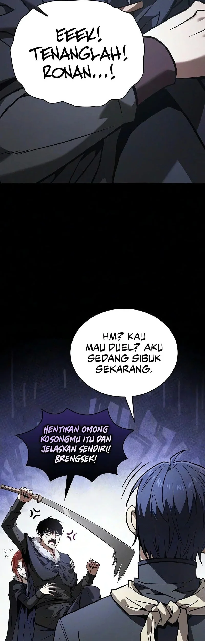 Chapter 133 - halaman 40