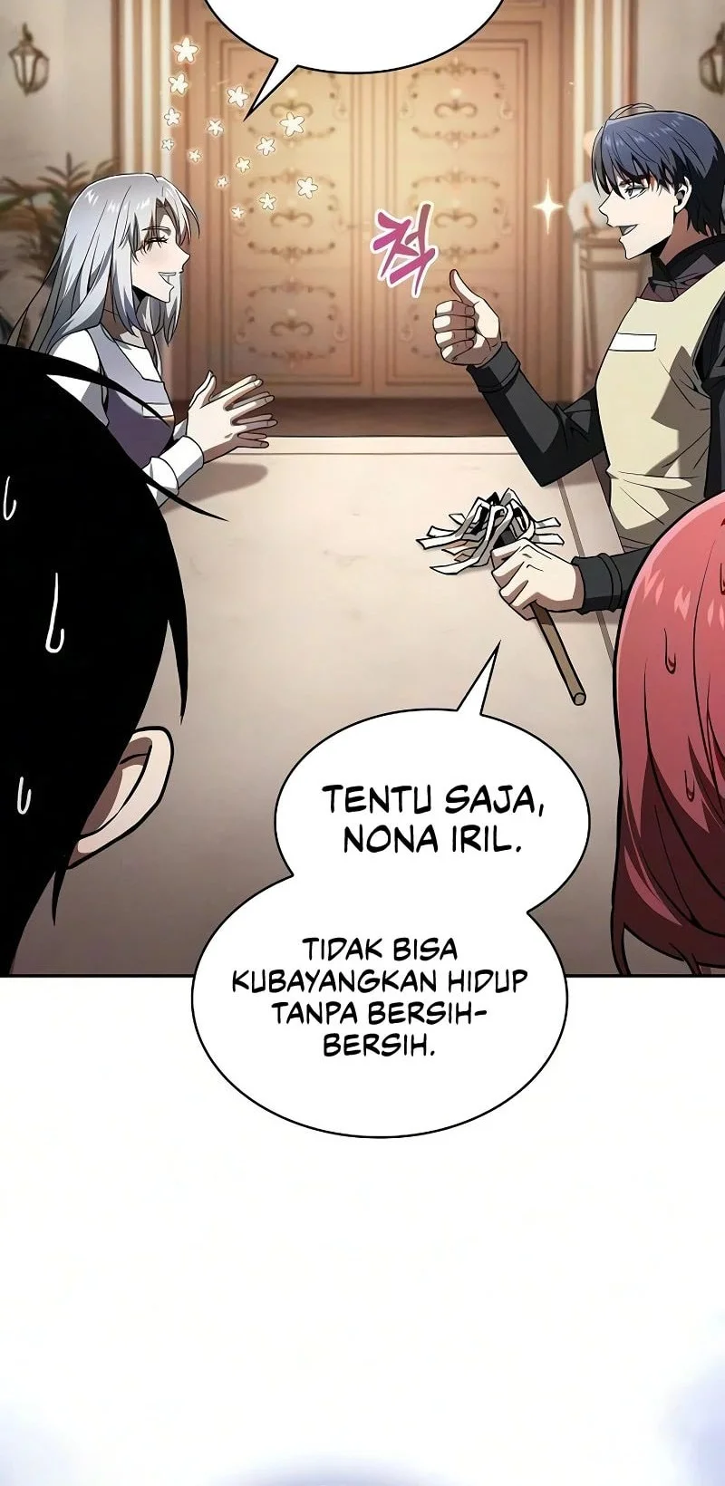 Chapter 133 - halaman 50