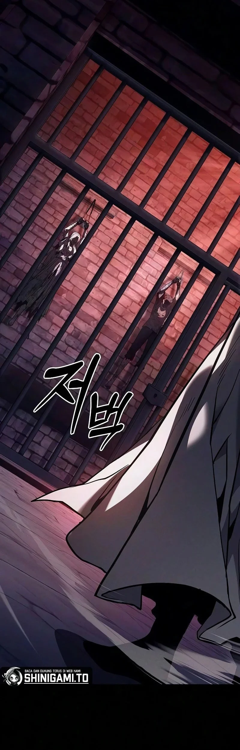 Chapter 133 - halaman 72