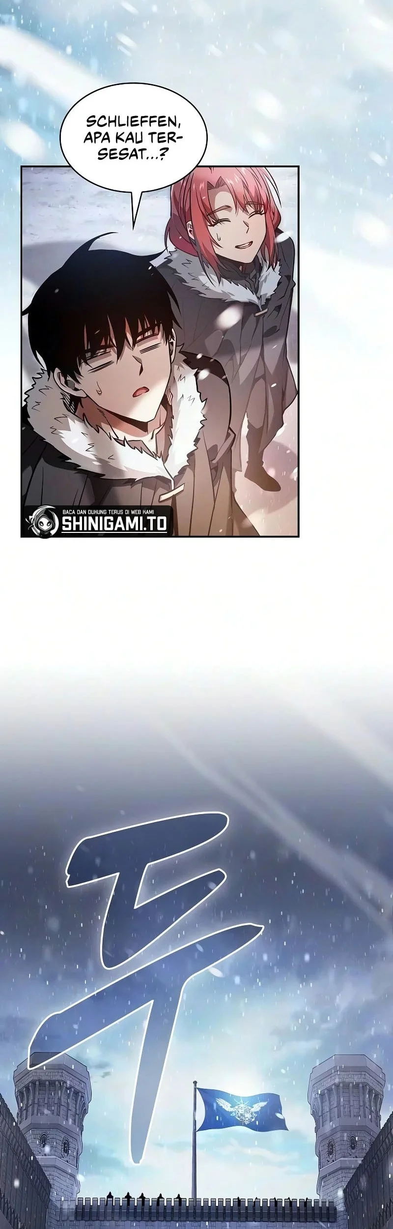 Chapter 133 - halaman 12