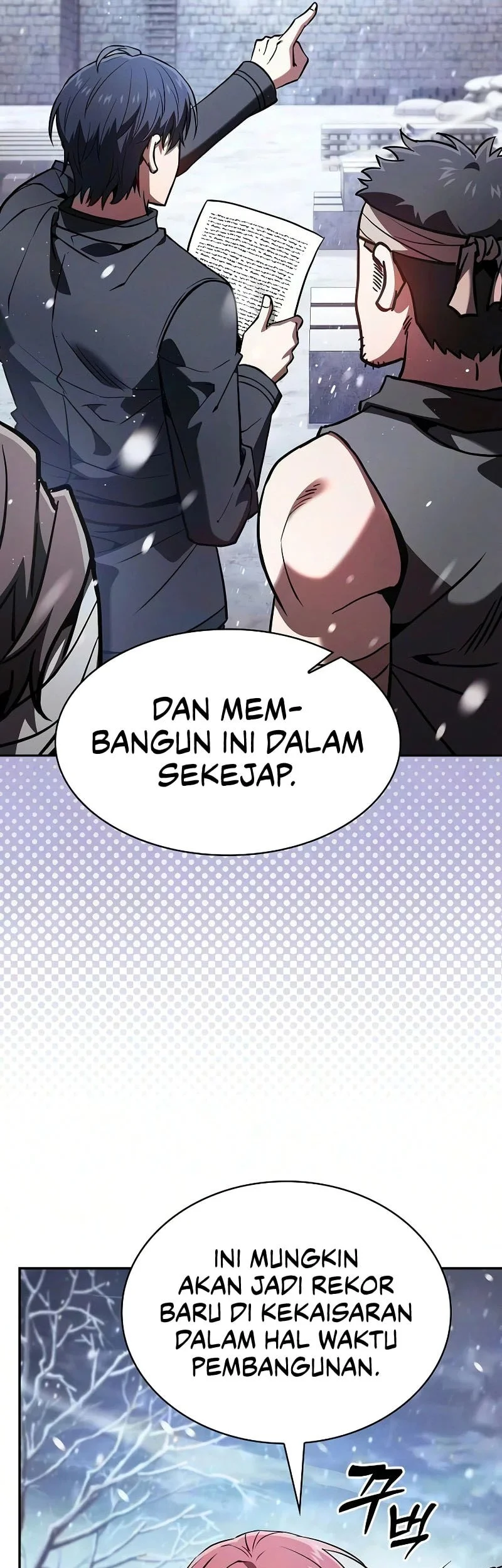 Chapter 133 - halaman 19