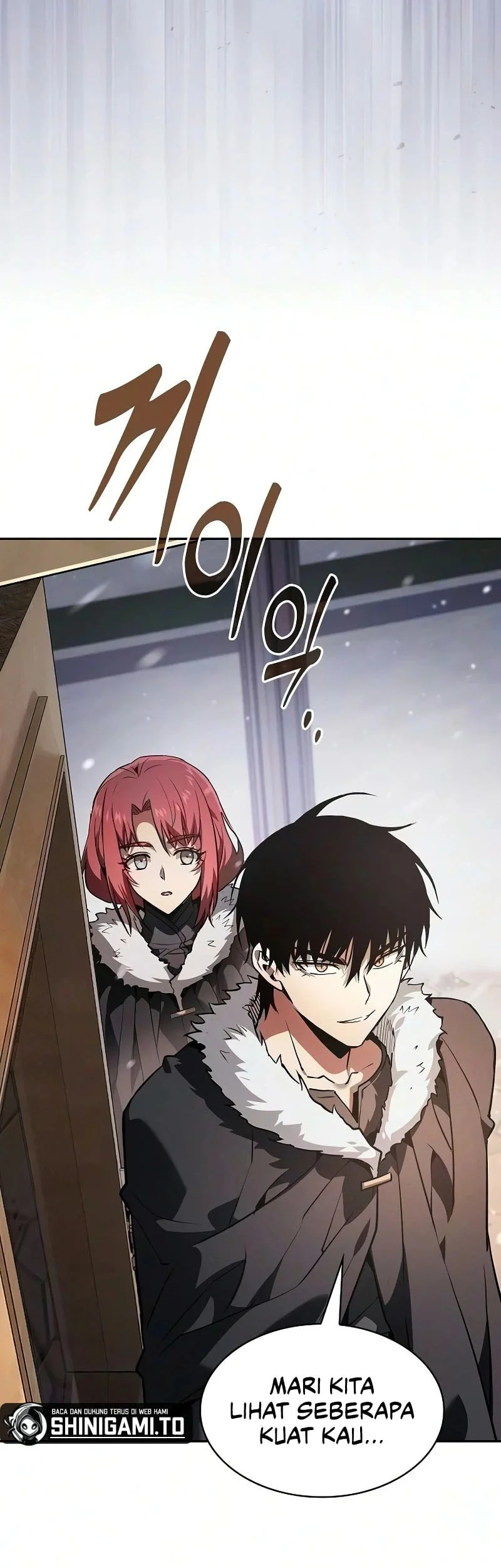 Chapter 133 - halaman 25