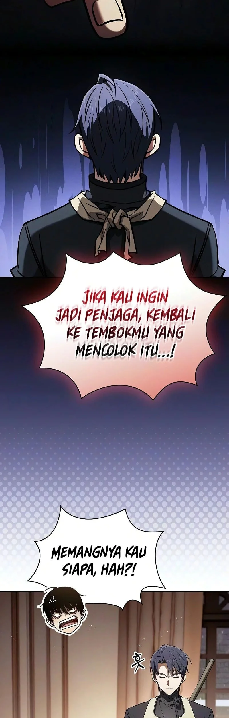 Chapter 133 - halaman 33