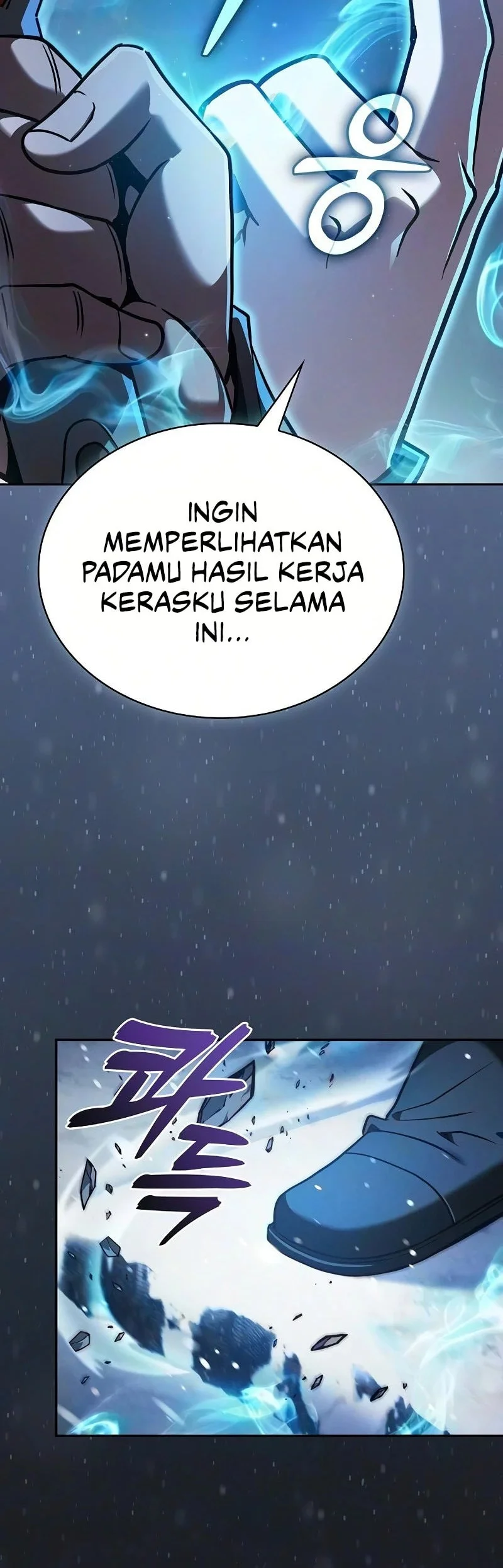 Chapter 134 - halaman 42