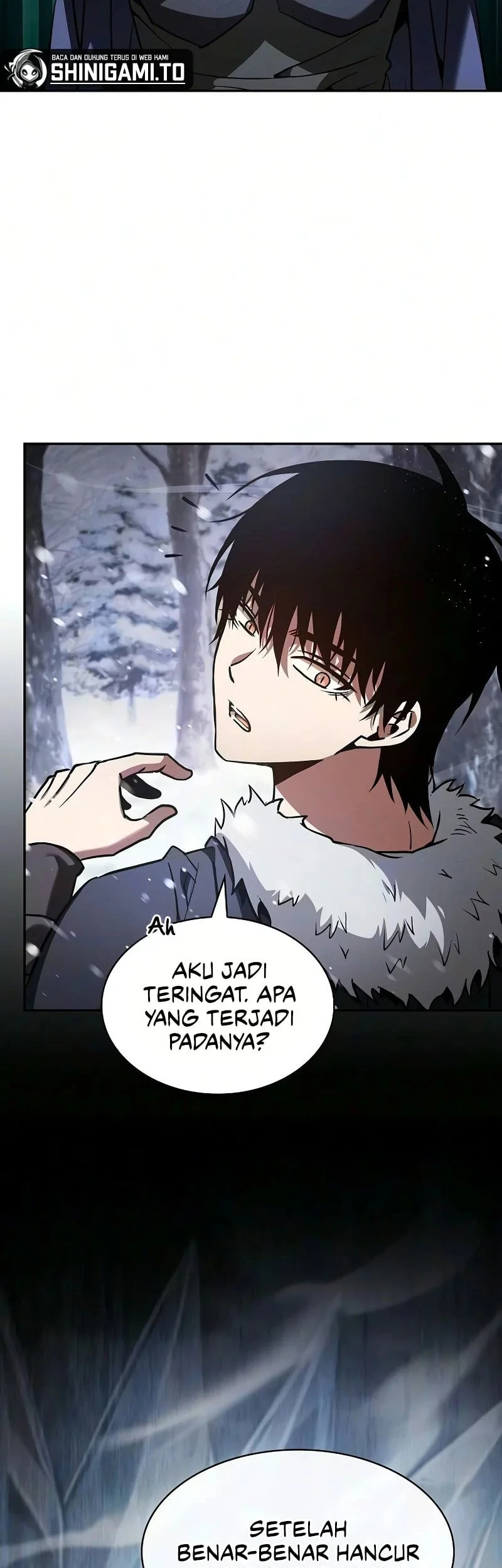 Chapter 134 - halaman 21