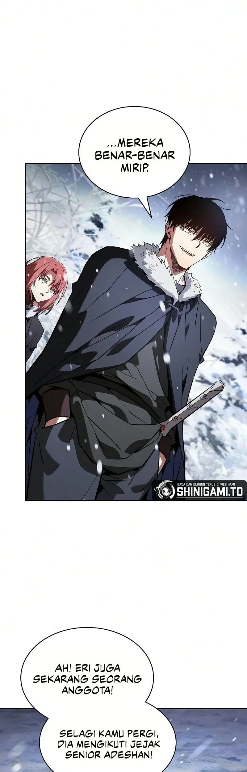 Chapter 134 - halaman 28
