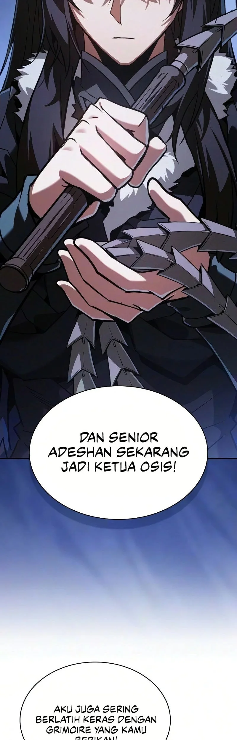 Chapter 134 - halaman 32