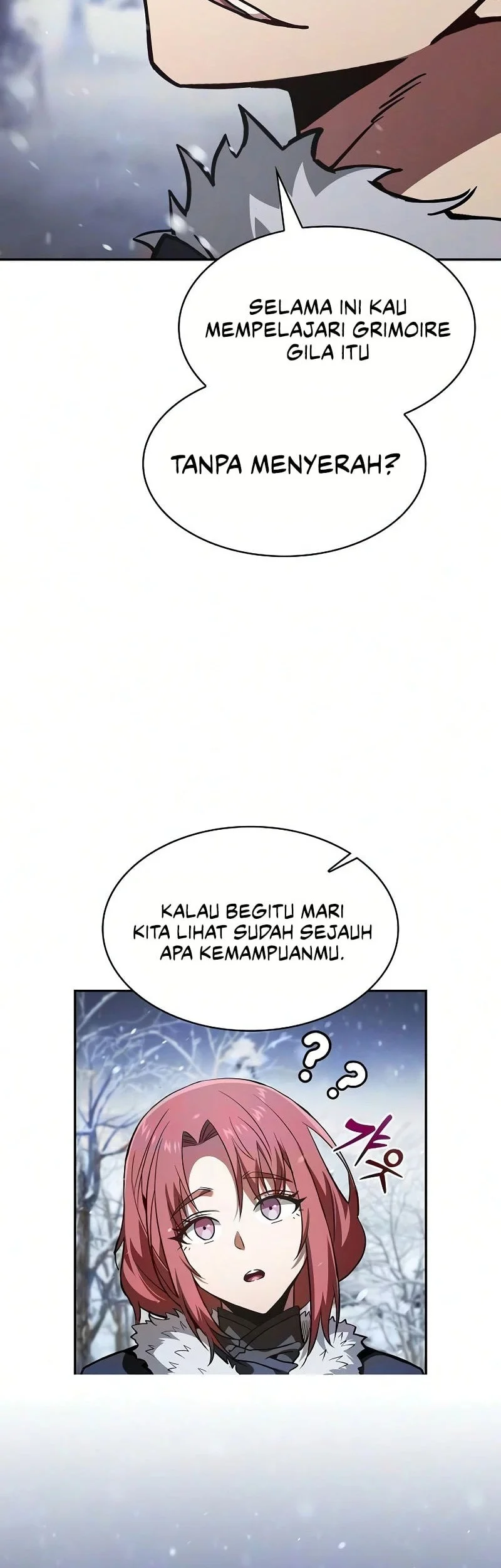 Chapter 134 - halaman 34