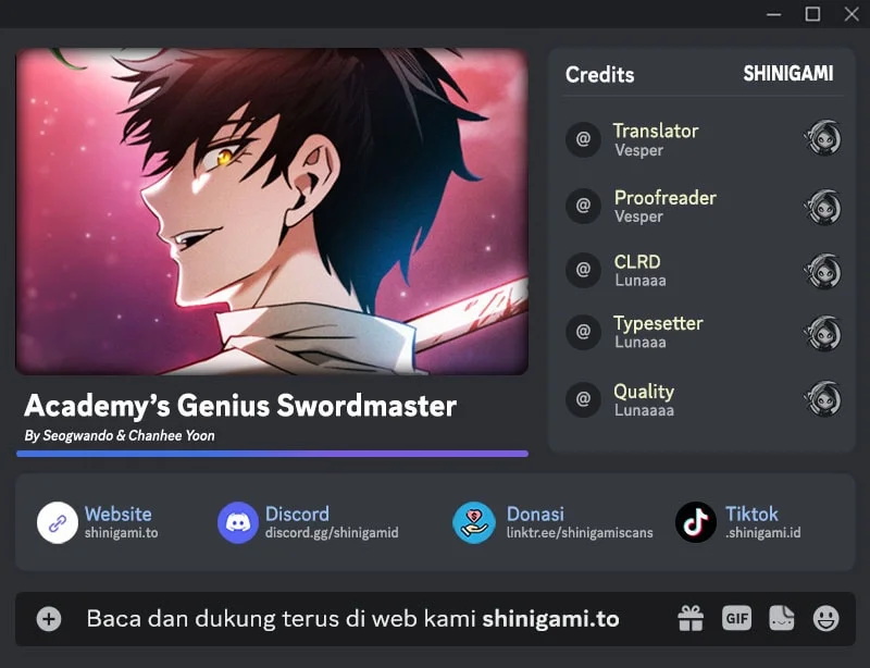 Chapter 135 - halaman 2