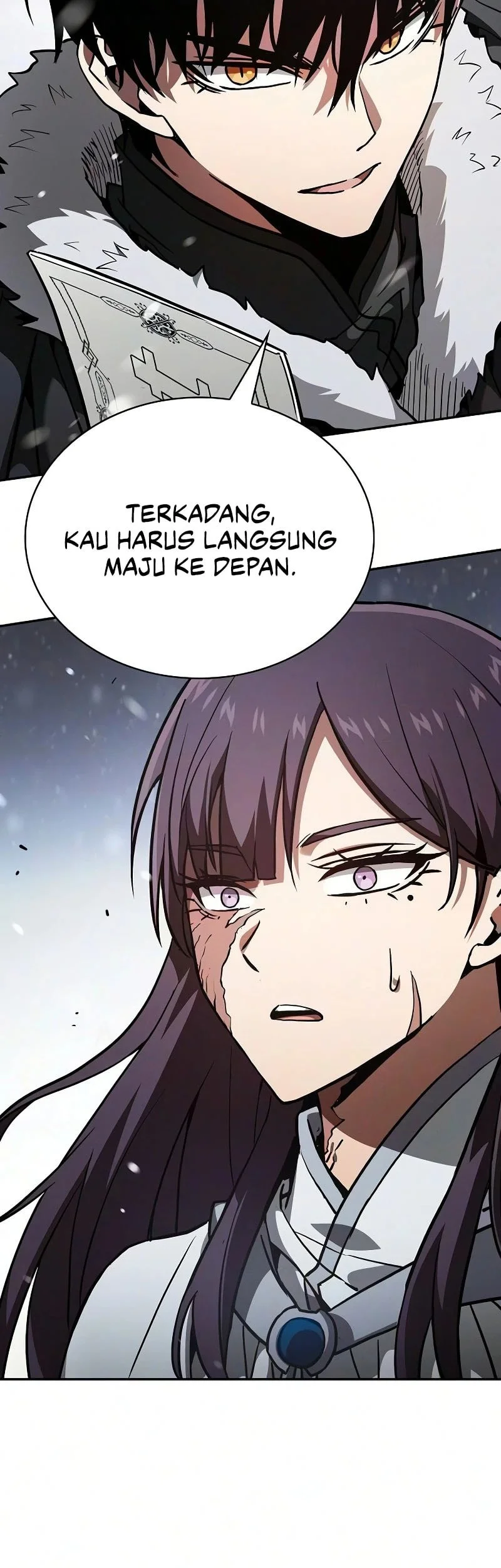 Chapter 135 - halaman 21