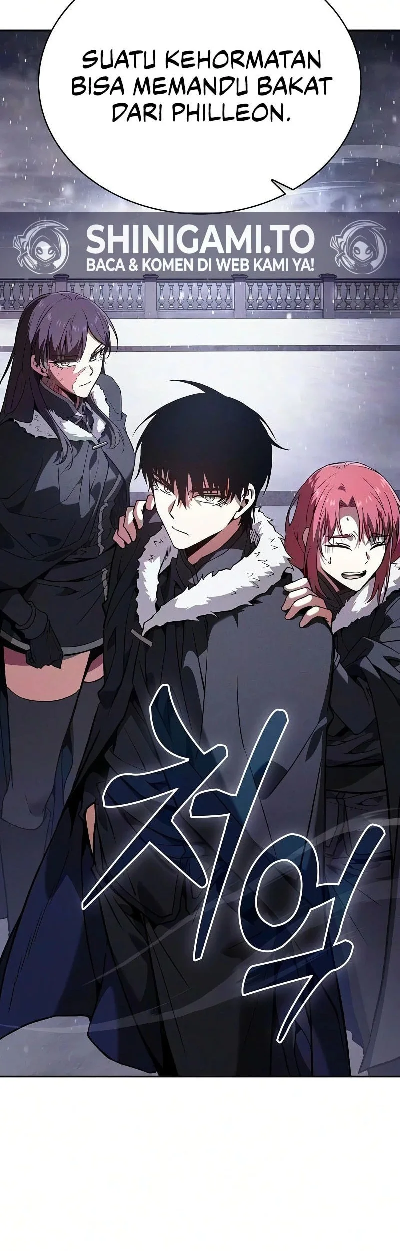 Chapter 135 - halaman 32